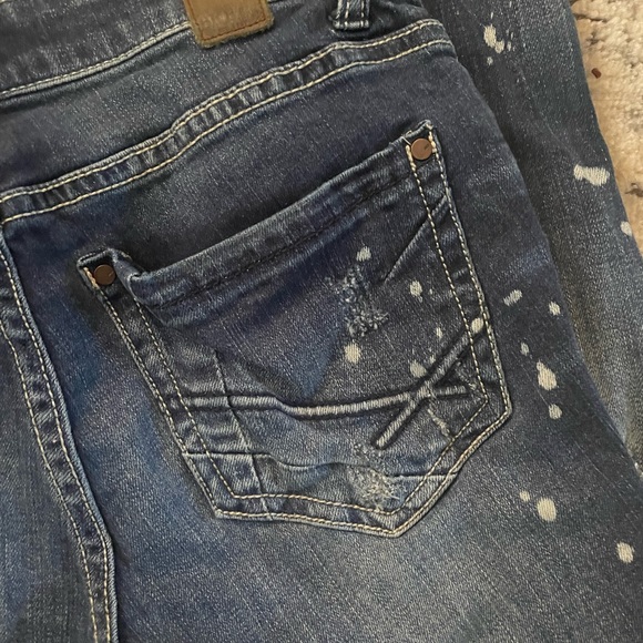 BKE Stella Ankle Skinny Jeans- HOST PICK! - Picture 4 of 6